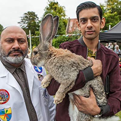 Dhruv Varma