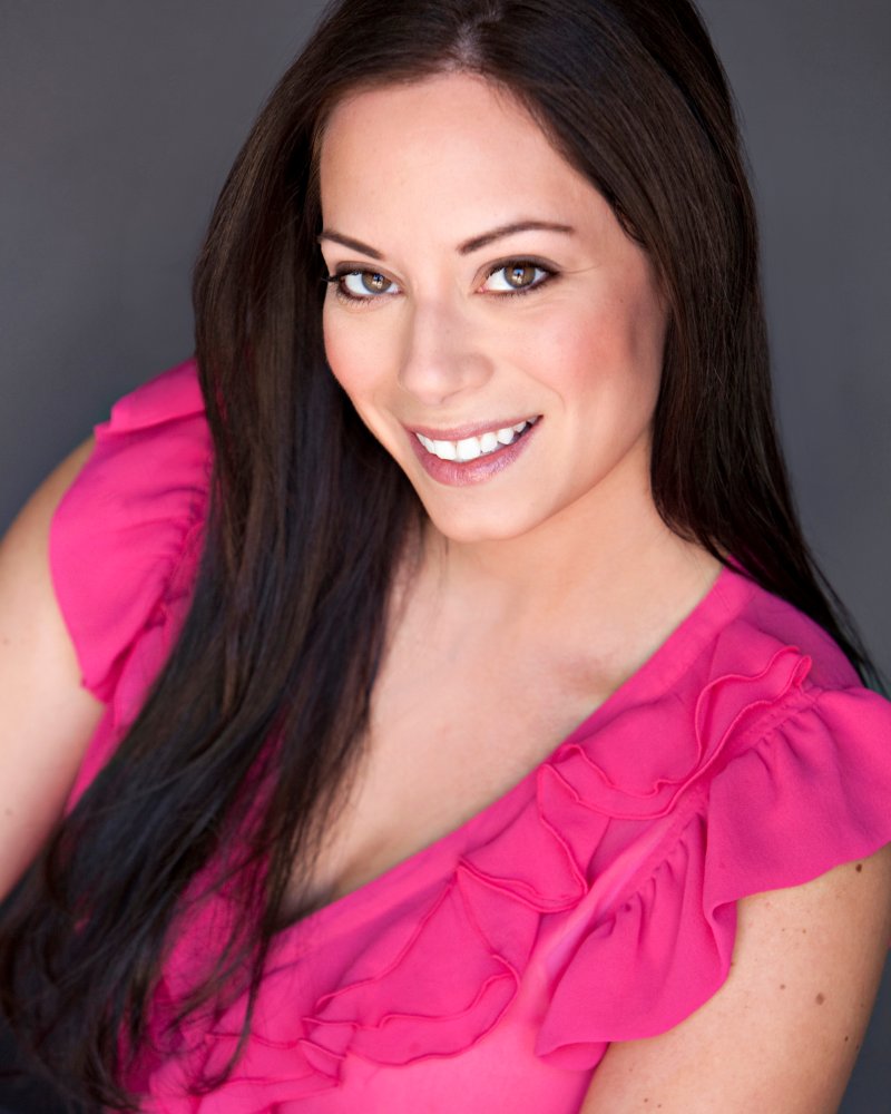 Alicia Bucci