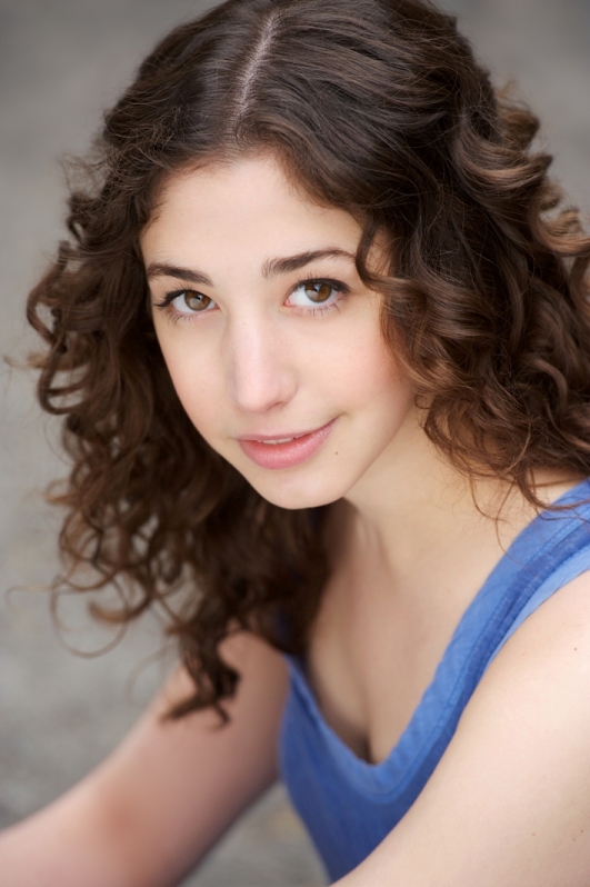 Emily Lawrence