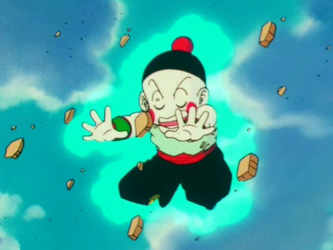 Chiaotzu