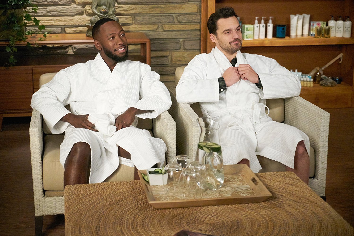 Nick Miller
