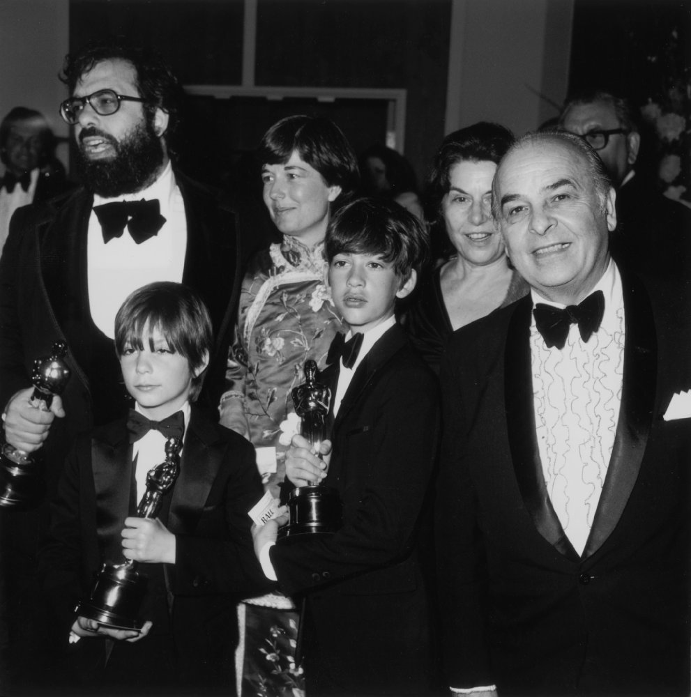 Gian-Carlo Coppola