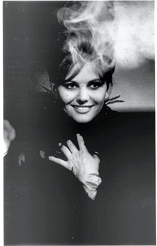 Claudia Nardi