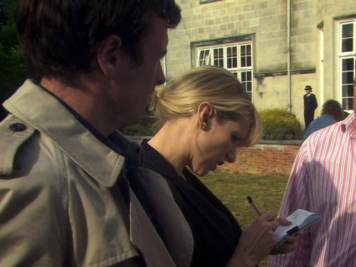 Lucy Punch