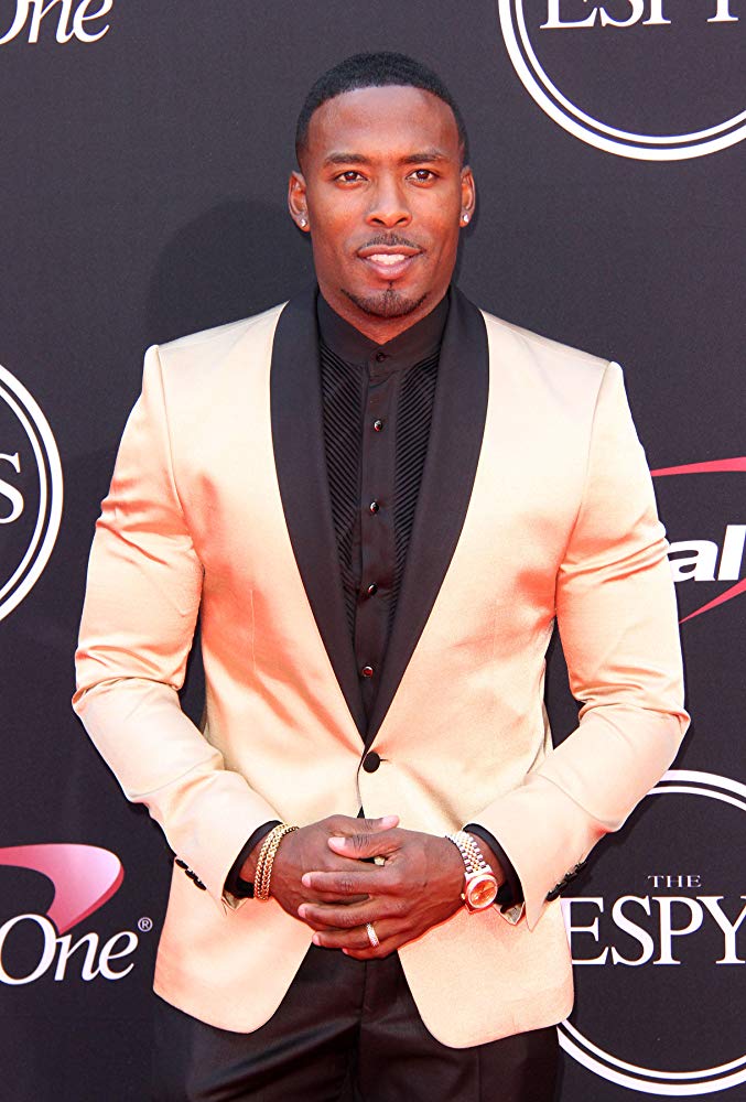 Andrew Hawkins
