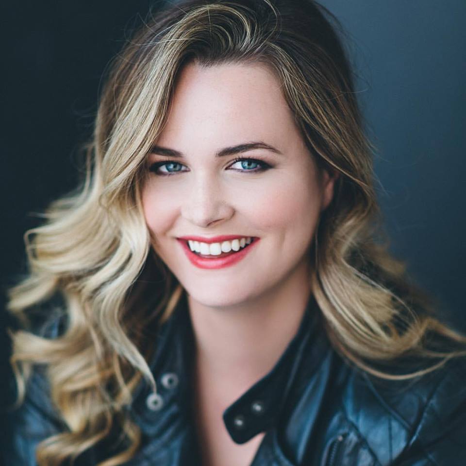 Madeline Foley