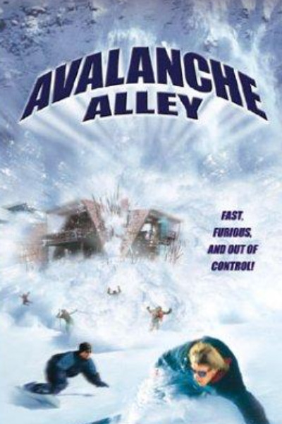 Avalanche Alley