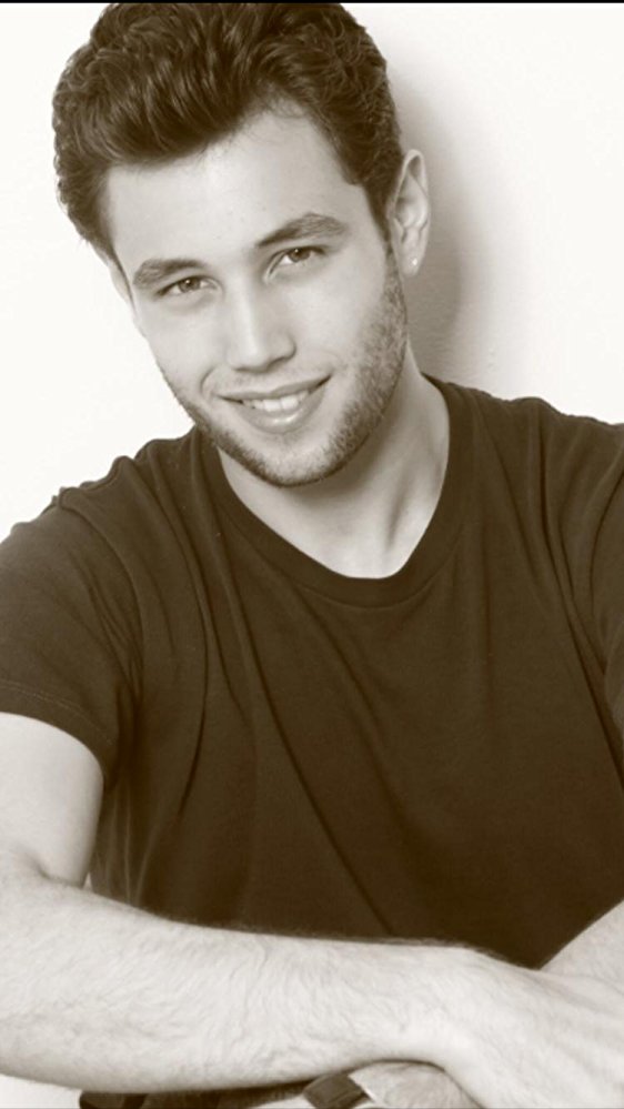 Matt Moccia