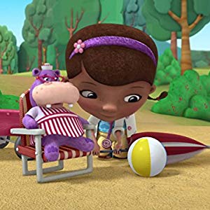 Doc McStuffins