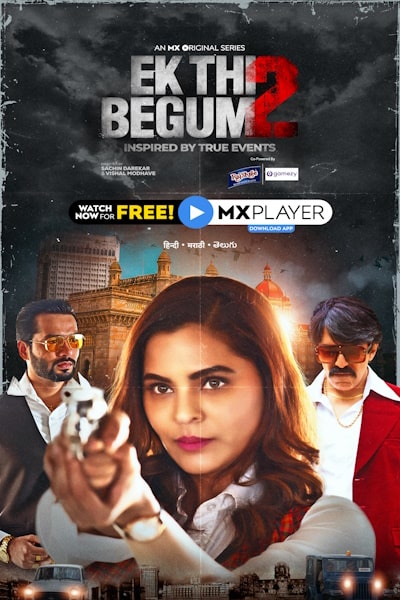 Ek Thi Begum - Season 2