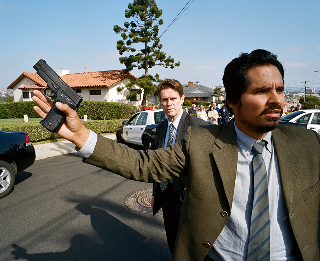 Detective Havenhurst