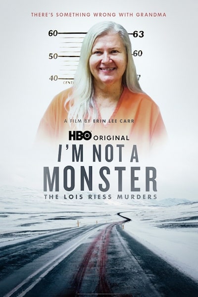 I Am Not a Monster The Lois Riess Murders - Season 1