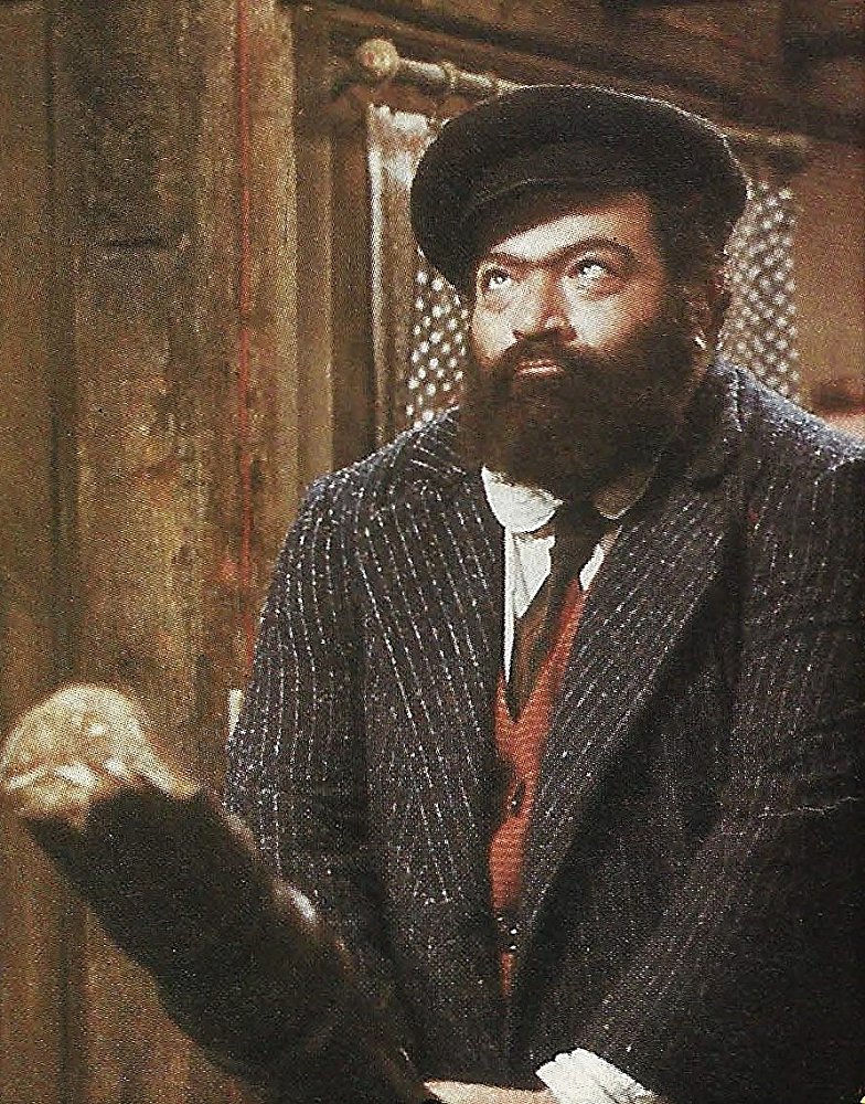 Bluto