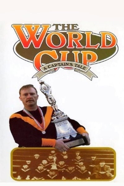 The World Cup: A Captains Tale