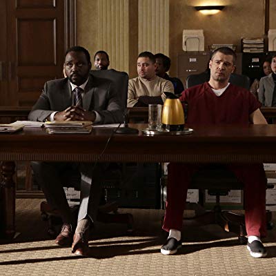 Frank's Public Defender