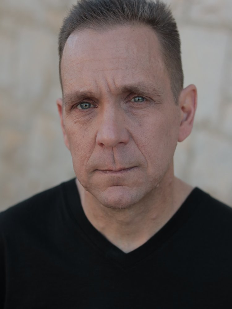 Anthony Collins