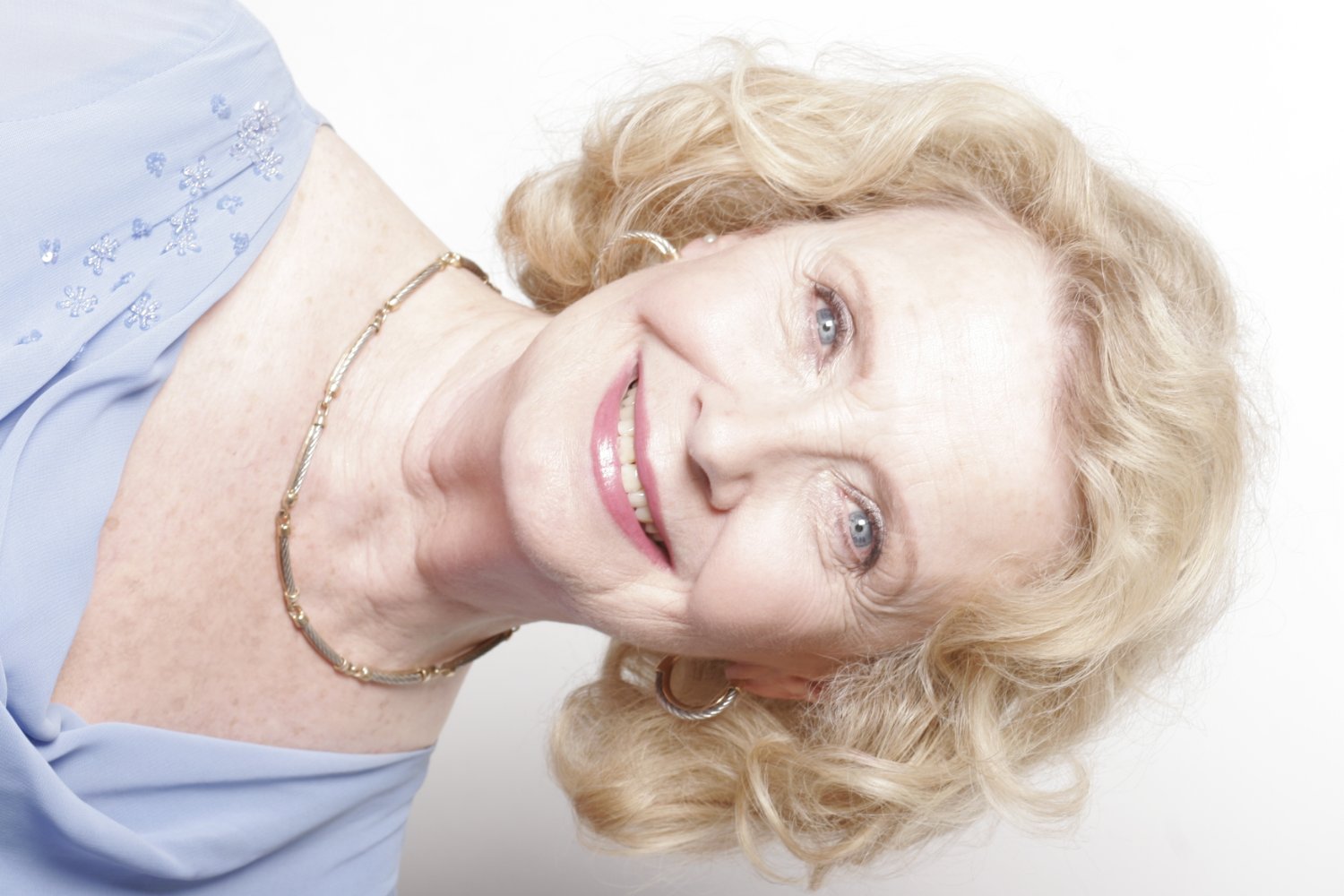 Elizabeth Shepherd