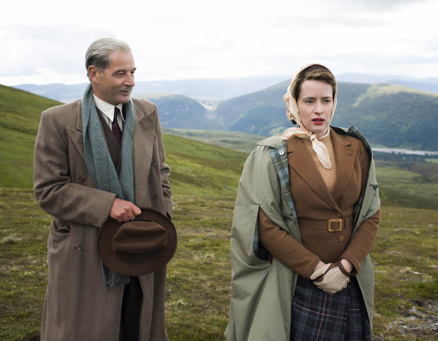 Anthony Eden