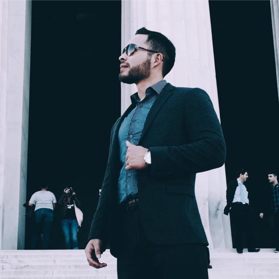 Daniel Giordano