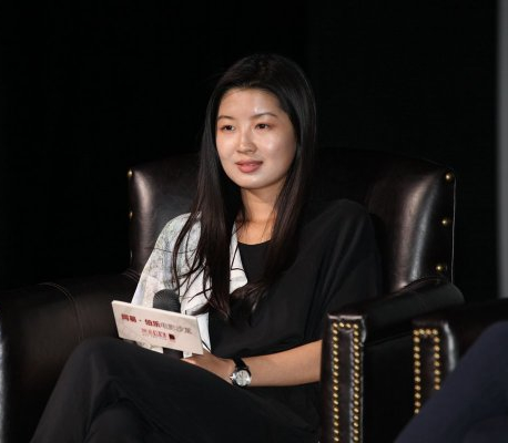 Mia Jiao