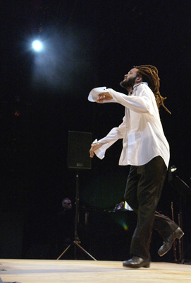 Savion Glover