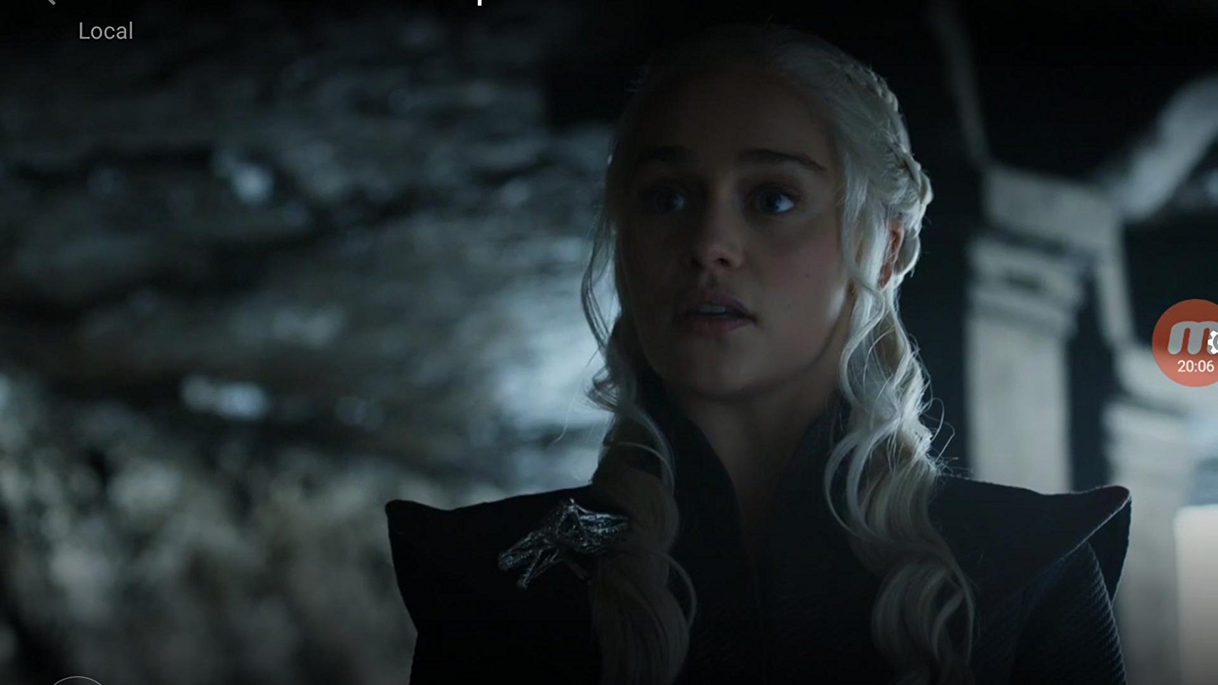 Daenerys Targaryen