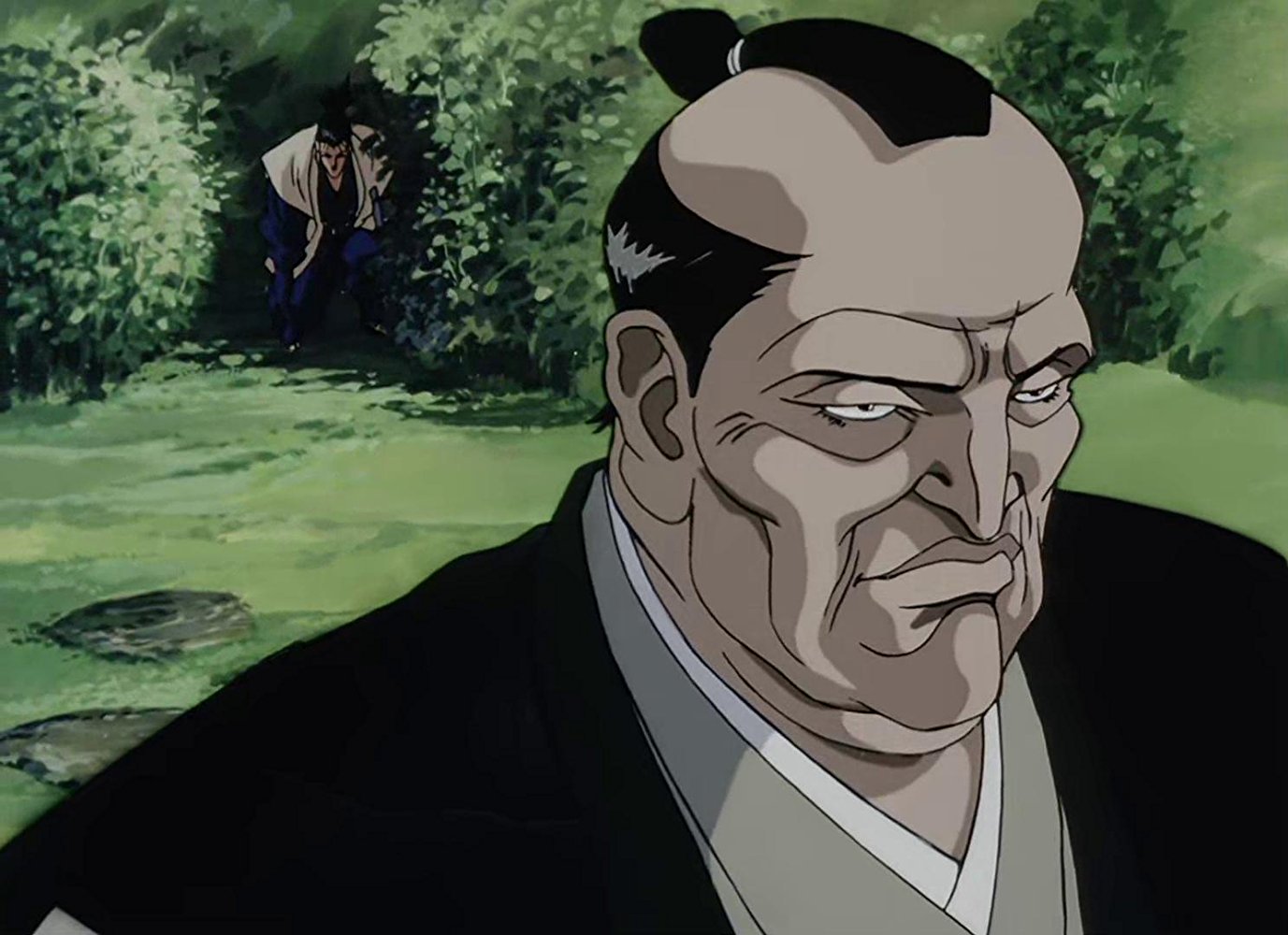 Sakaki Hyobu