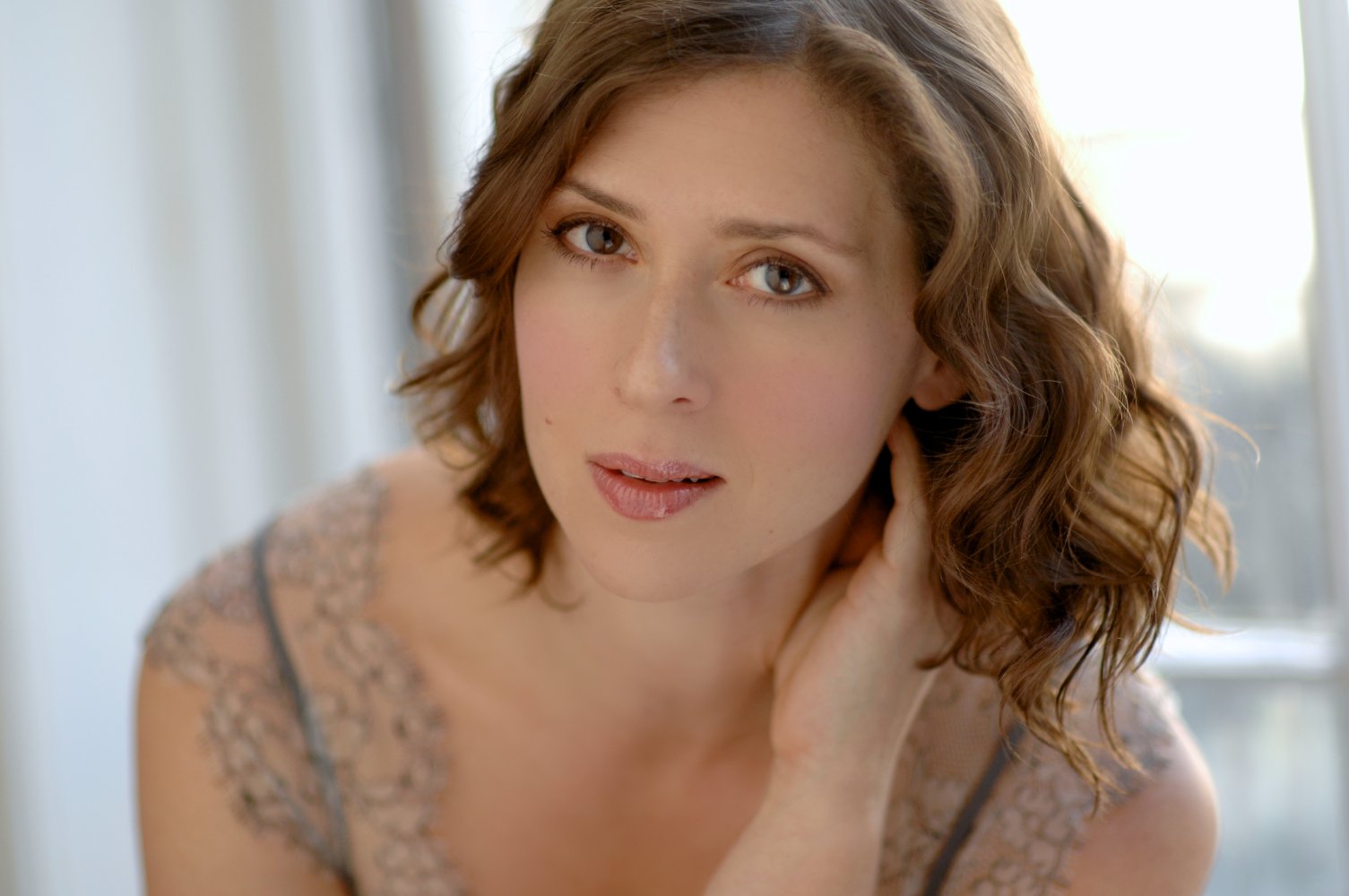 Miriam Silverman