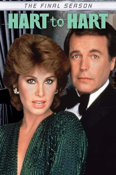Hart to Hart - Season 5