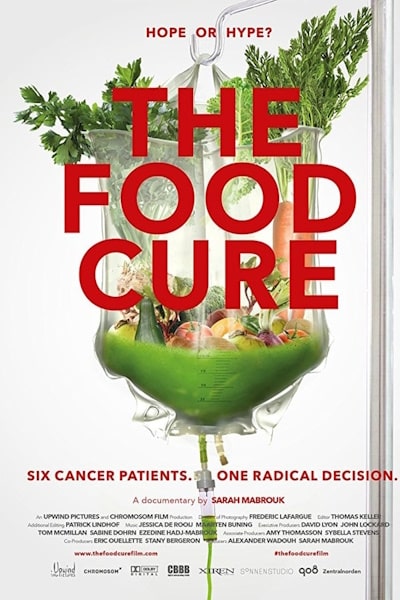 The Food Cure: Hope or Hype