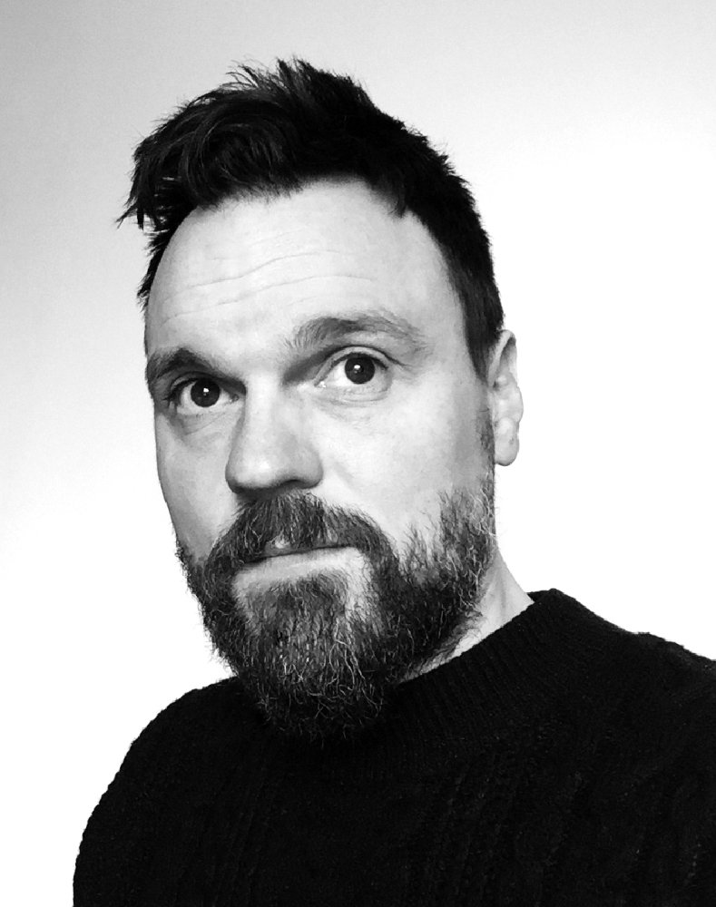 Marc Bessant