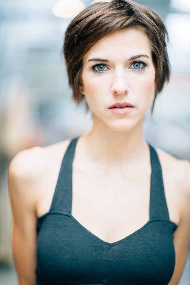 Anne Schmitz