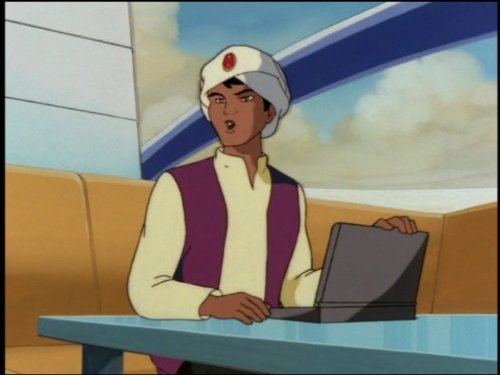 Hadji