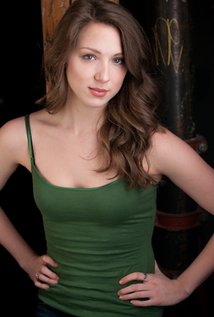 Mandy Modic