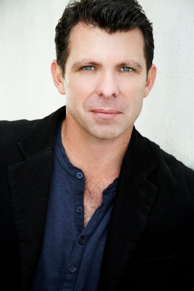 Warwick Young