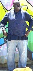 Demingo Graham