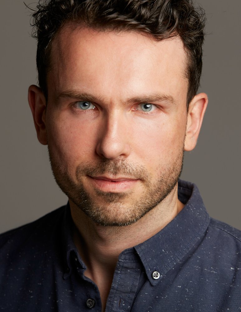 Joseph Kolbow