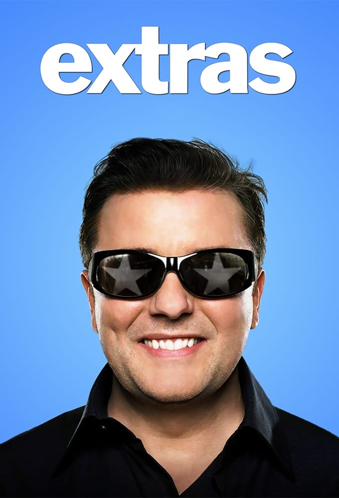 Extras - Season 1