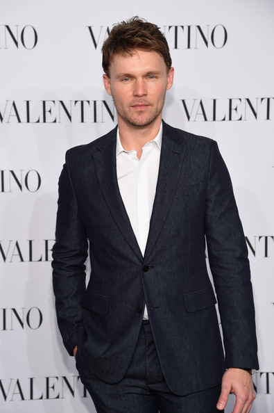 Scott Haze