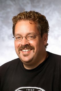 Gary Scott Thompson