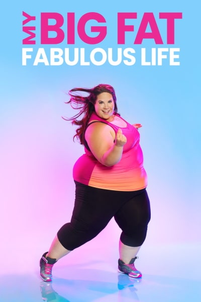 My Big Fat Fabulous Life - Season 10