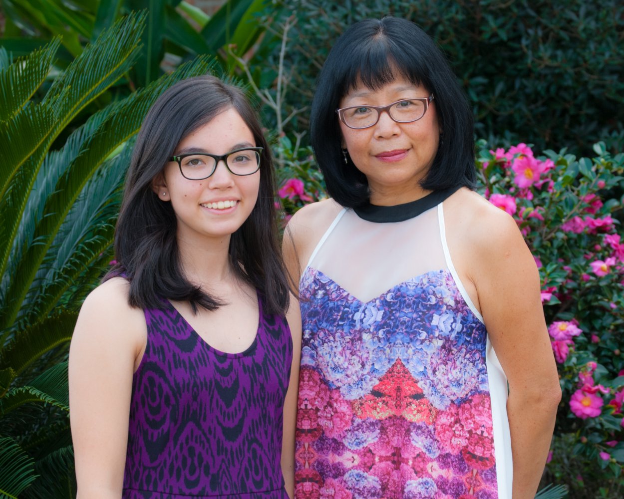 Tsi Chin Li-McCall