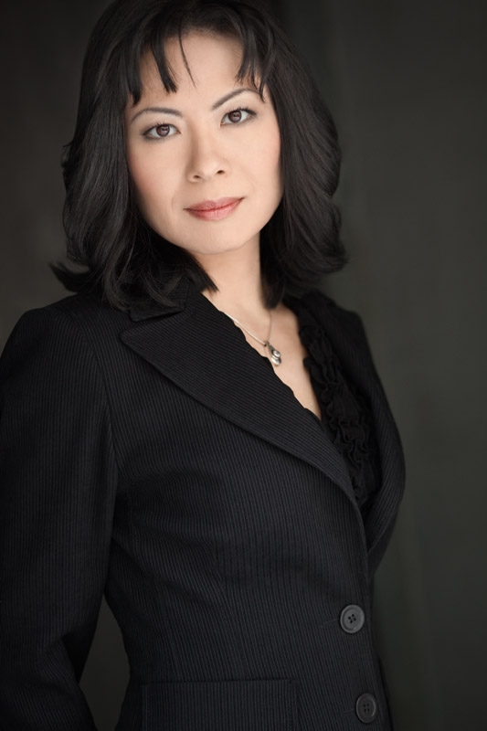 Winnie Hung