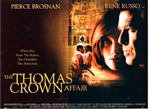 Thomas Crown