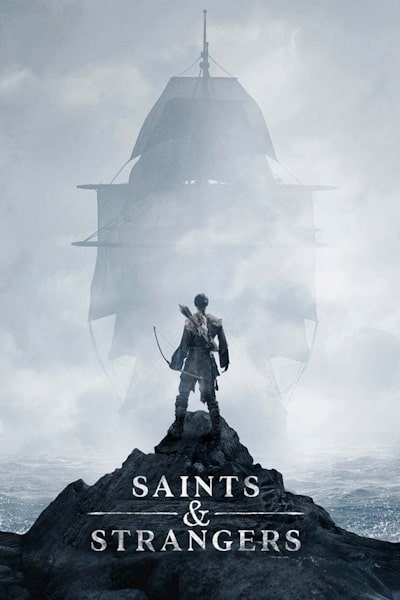 Saints and Strangers - Season 1