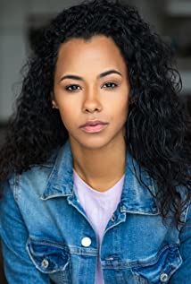 Phylicia Morgan