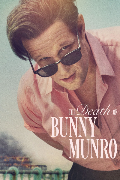 The Death of Bunny Munro - Season 1