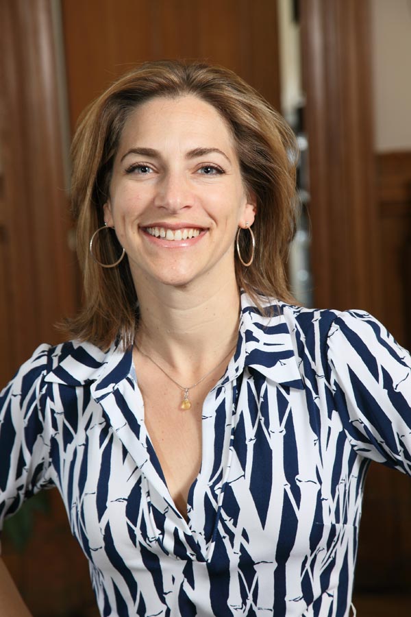 Rachel Goslins
