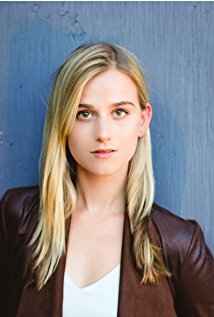 Caitlin Kelley
