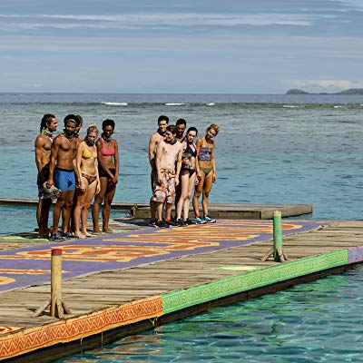 Herself - The Jury, Herself - Naviti Tribe, Herself - Lavita Tribe, Herself - Malolo & Naviti Tribes, Herself - Malolo Tribe, Herself - Naviti & Lavita Tribes, Herself - Social Media Strategist